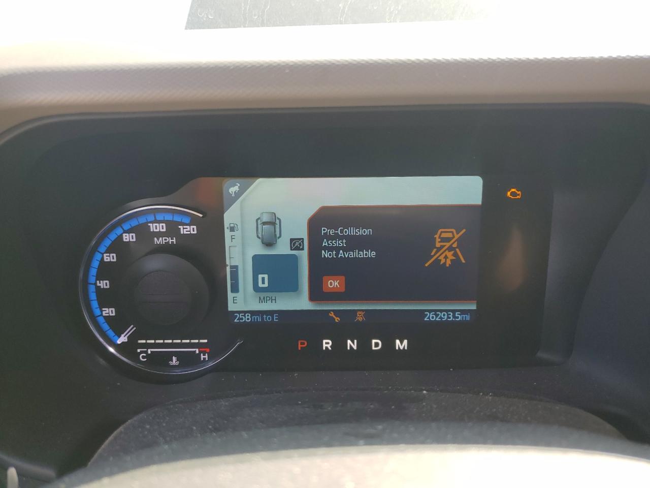 2024 Ford Bronco Wildtrak VIN: 1FMEE2BP6RLA29801 Lot: 80520815