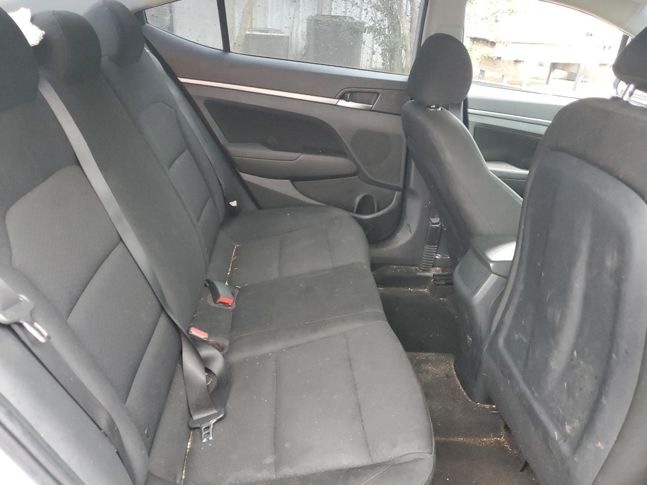 2019 Hyundai Elantra Sel VIN: 5NPD84LF1KH491069 Lot: 81458735