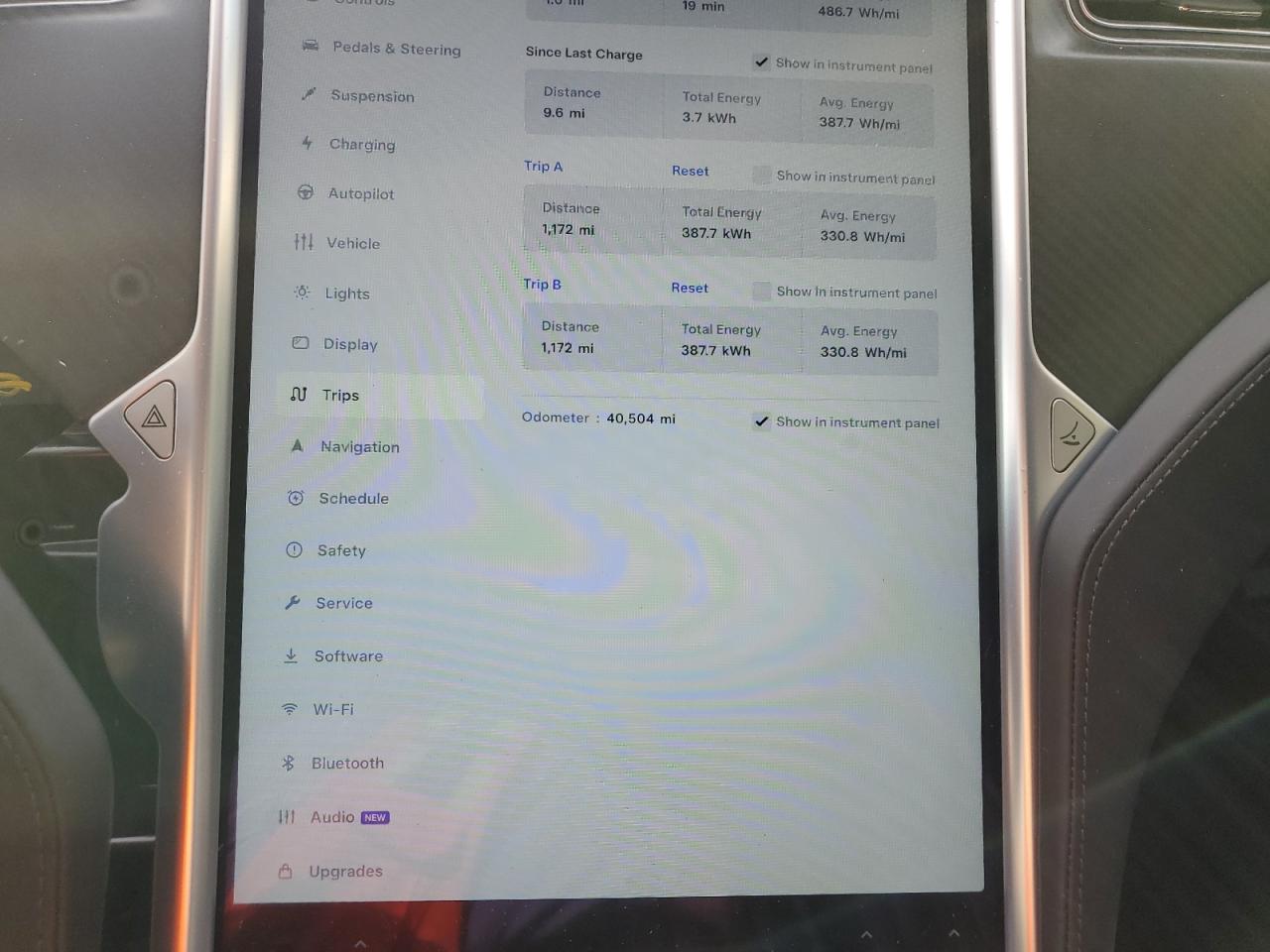 2016 Tesla Model S VIN: 5YJSA1E22GF124093 Lot: 84013565