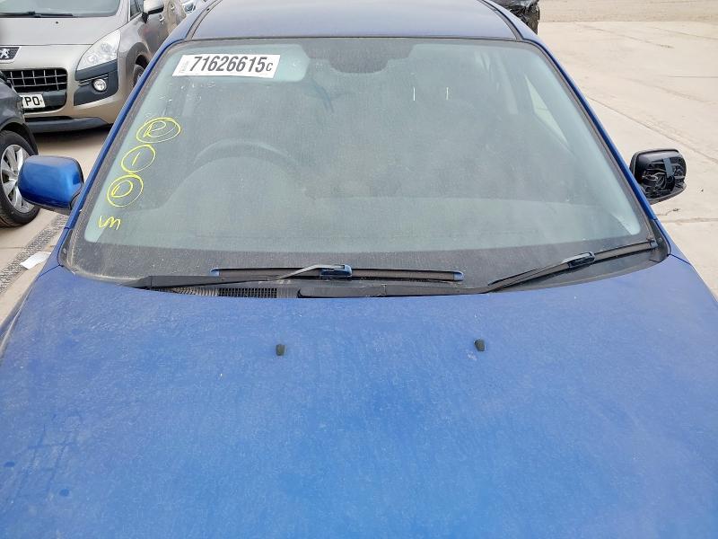 2006 MAZDA 6 2.0 TS [147] 5DR AUTO