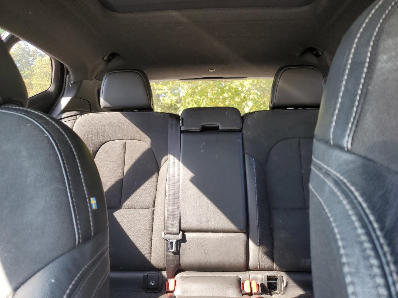 2020 Volvo Xc40 T5 Momentum VIN: YV4162UK7L2341556 Lot: 80559205