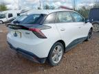 2024 MG 4 SE  for sale at Copart BRISTOL