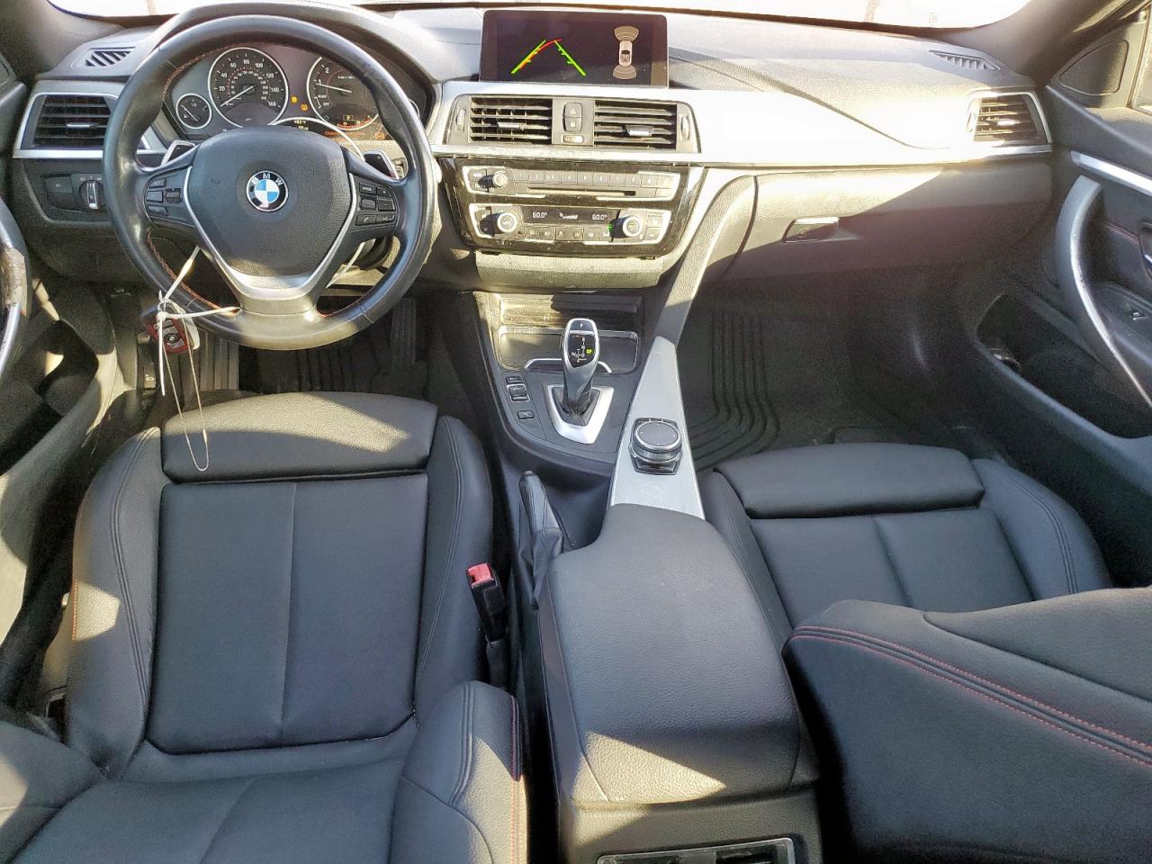 2018 BMW 430I Gran Coupe VIN: WBA4J1C50JBG80676 Lot: 83988675