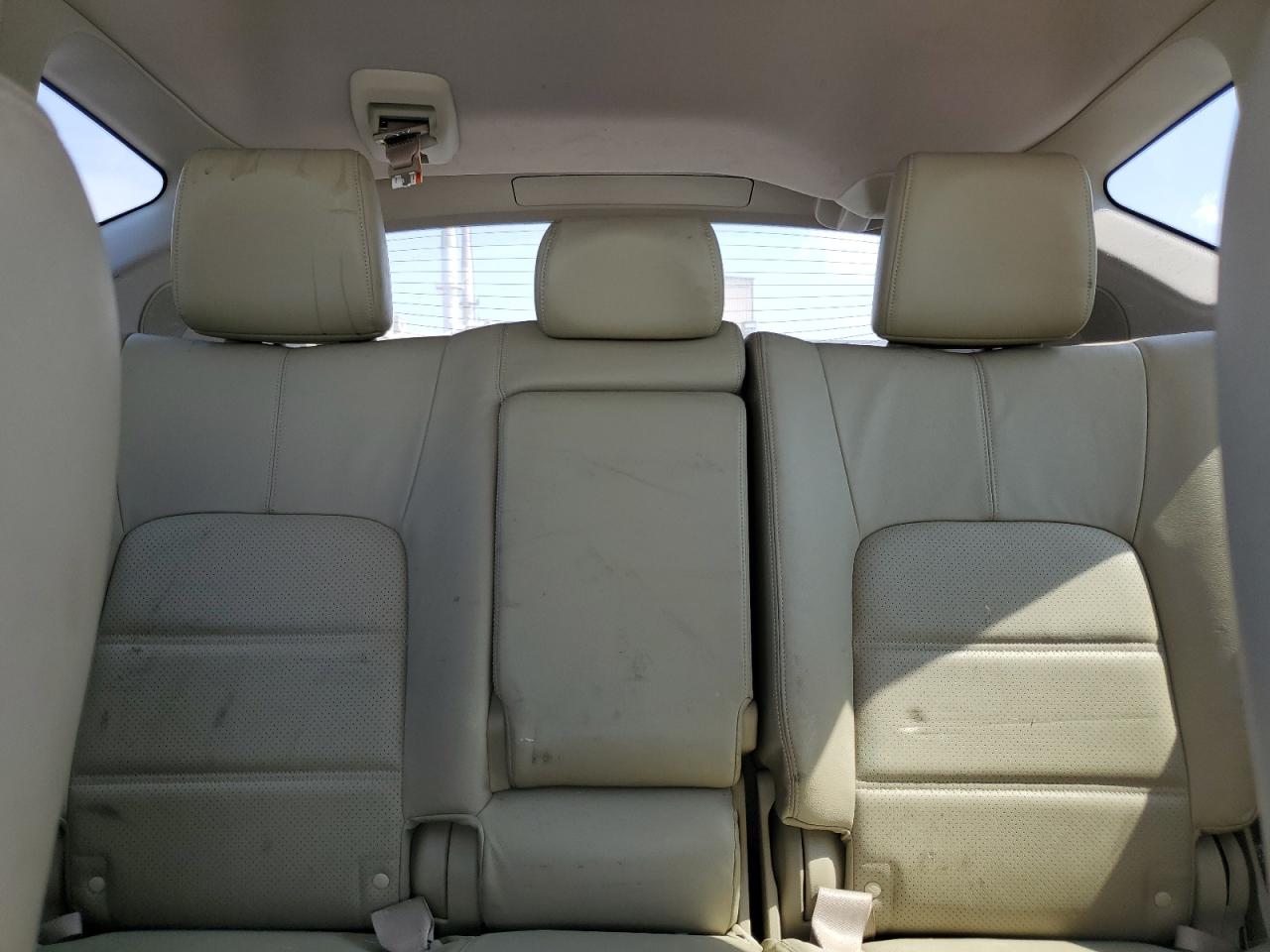 2013 Nissan Murano S VIN: JN8AZ1MW3DW311461 Lot: 80955955