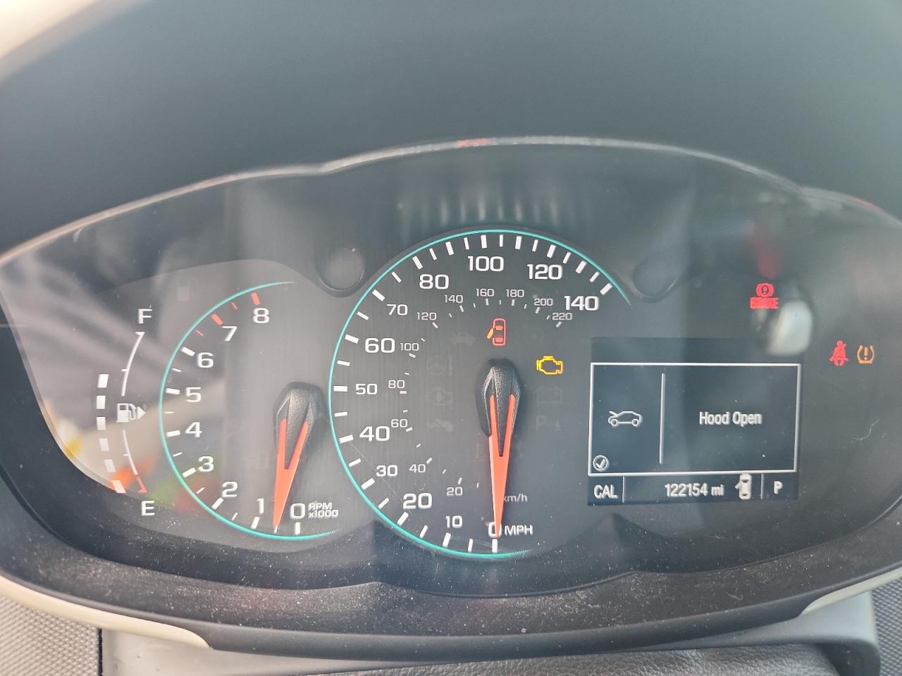 2017 Chevrolet Sonic Lt VIN: 1G1JD6SH1H4158567 Lot: 80738975