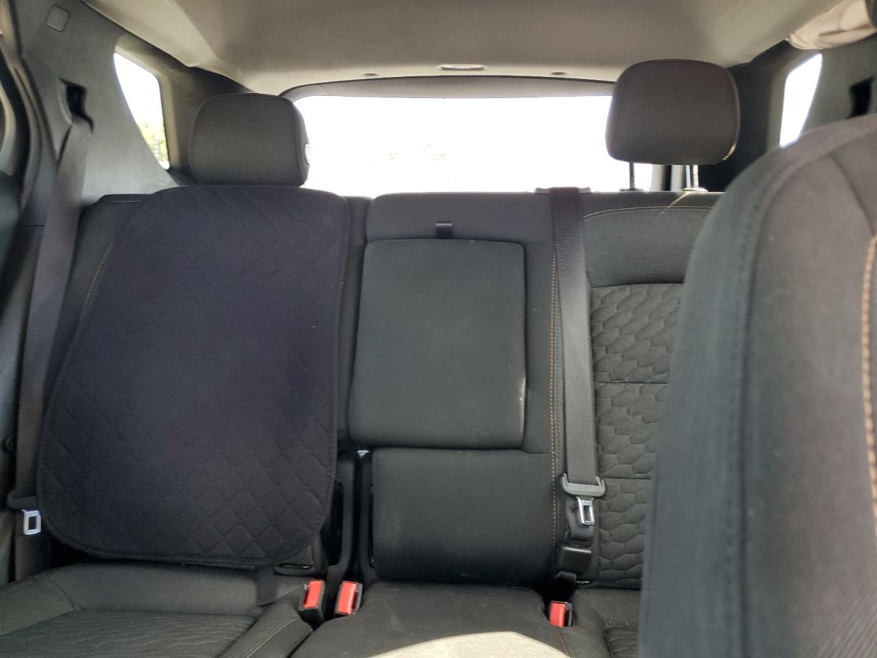 2019 Chevrolet Equinox Lt VIN: 2GNAXKEV5K6290012 Lot: 71258315