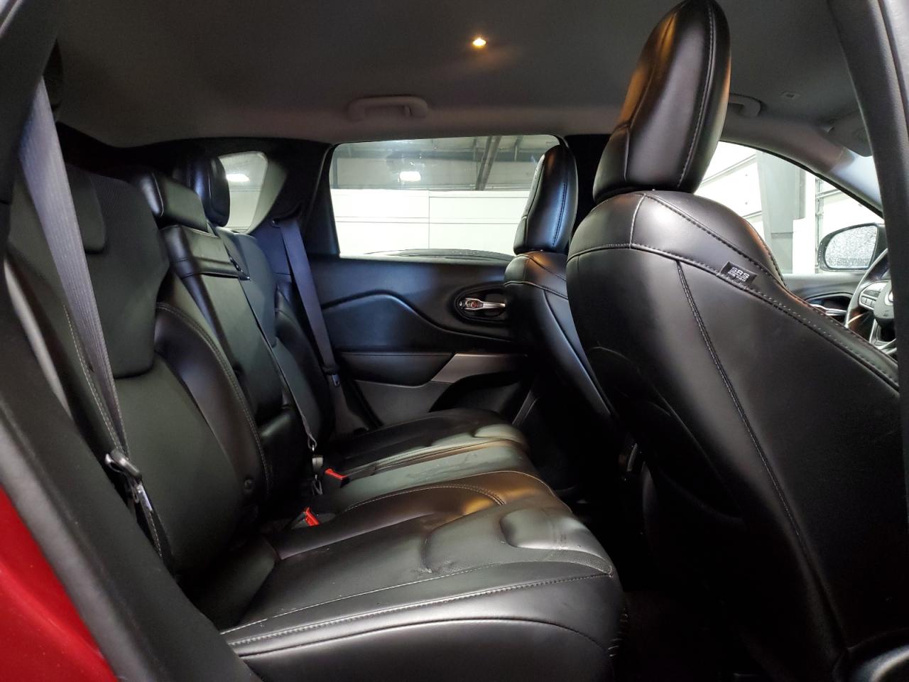 2019 Jeep Cherokee Limited VIN: 1C4PJMDX6KD218238 Lot: 82105825