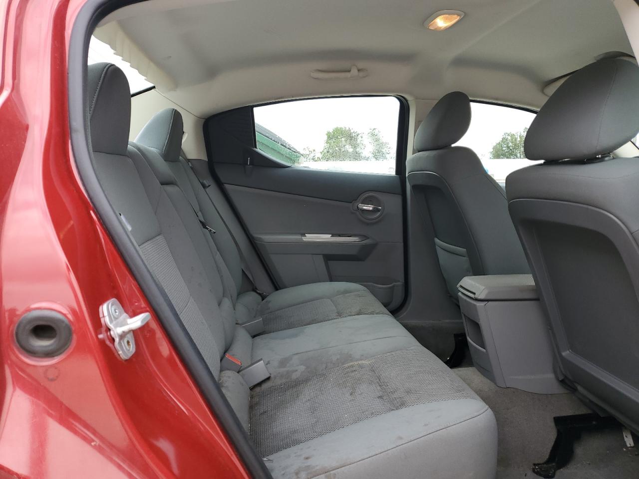 2008 Dodge Avenger Sxt VIN: 1B3LC56R48N571420 Lot: 80867245