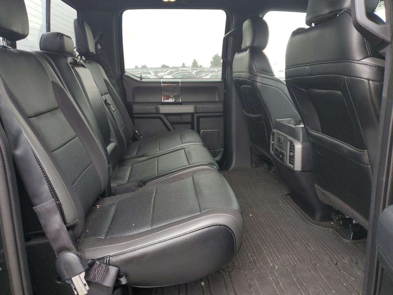 2019 Ford F150 Raptor VIN: 1FTFW1RG6KFA63473 Lot: 71869885