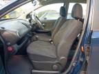 2008 NISSAN NOTE ACENTA AUTO  for sale at Copart ST HELENS