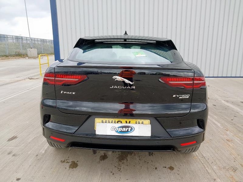 2019 JAGUAR I-PACE EV400 S 