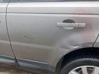 2007 LAND ROVER RANGE ROVER SP HSE TDV8 A 3.6 TDV8 HSE 5DR AUTO for sale at Copart GLOUCESTER