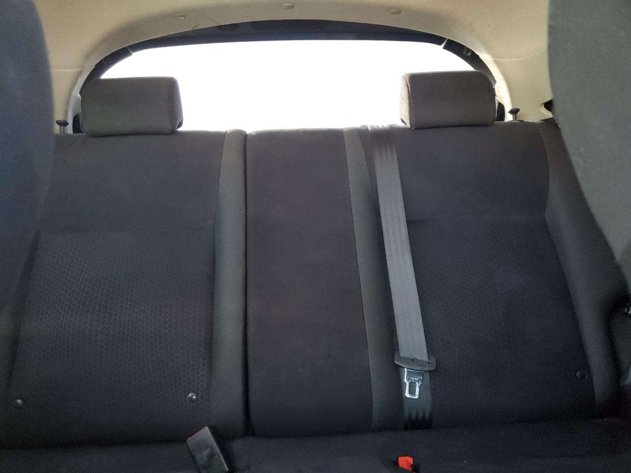 2014 Nissan Juke S VIN: JN8AF5MR3ET453306 Lot: 80705245