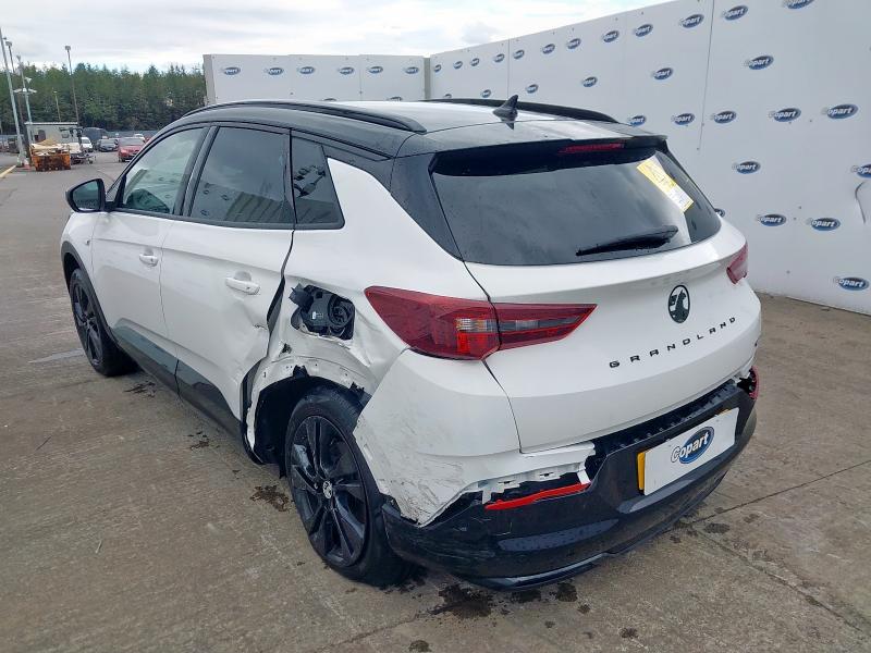 2024 VAUXHALL GRANDLAND GS PHEV AUTO 