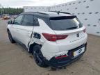 2024 VAUXHALL GRANDLAND GS PHEV AUTO  for sale at Copart WHITBURN