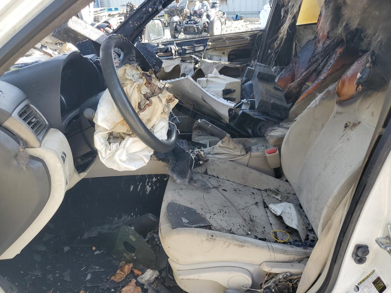 2011 Subaru Impreza 2.5I VIN: JF1GH6A64BH800484 Lot: 84456205