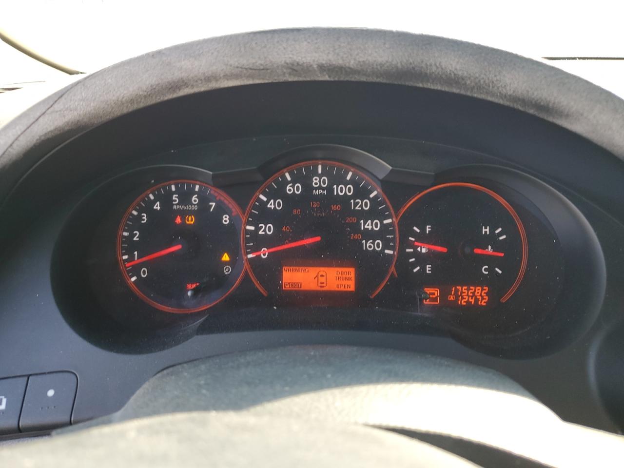 2008 Nissan Altima 3.5Se VIN: 1N4BL21EX8C254062 Lot: 80352085