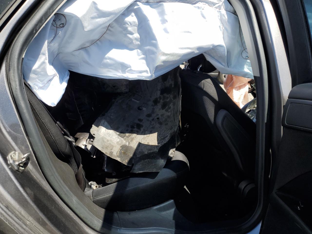 2013 Ford Fusion Se VIN: 3FA6P0HR2DR361895 Lot: 71416495