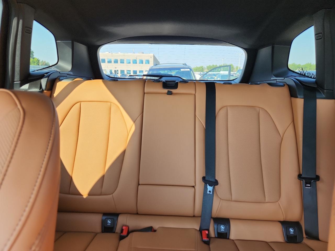 2022 BMW X3 M40I VIN: 5UX83DP04N9M61811 Lot: 71243285