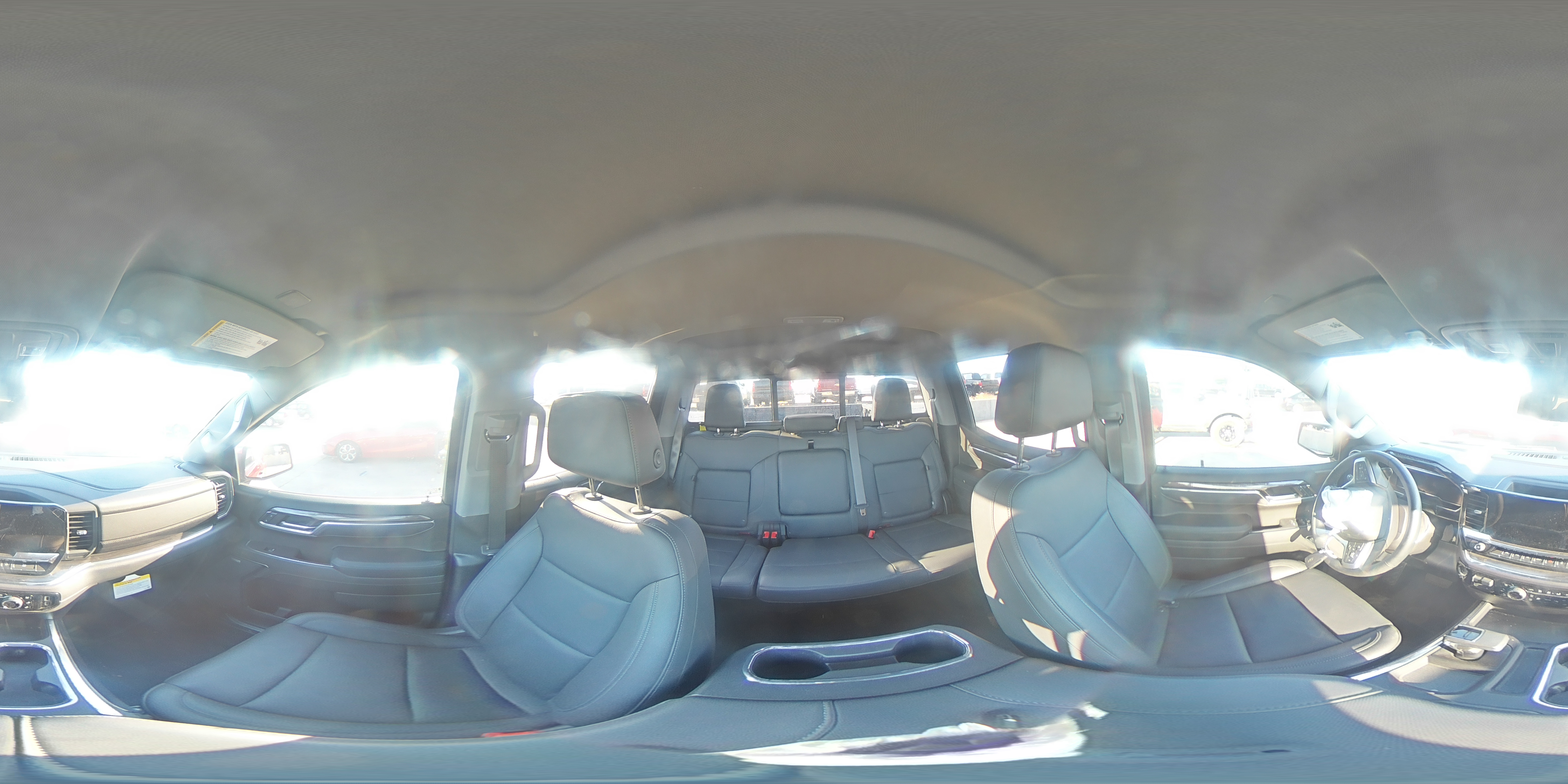 2025 Chevrolet Silverado K1500 Ltz VIN: 3GCUKGEL4SG137612 Lot: 81843135