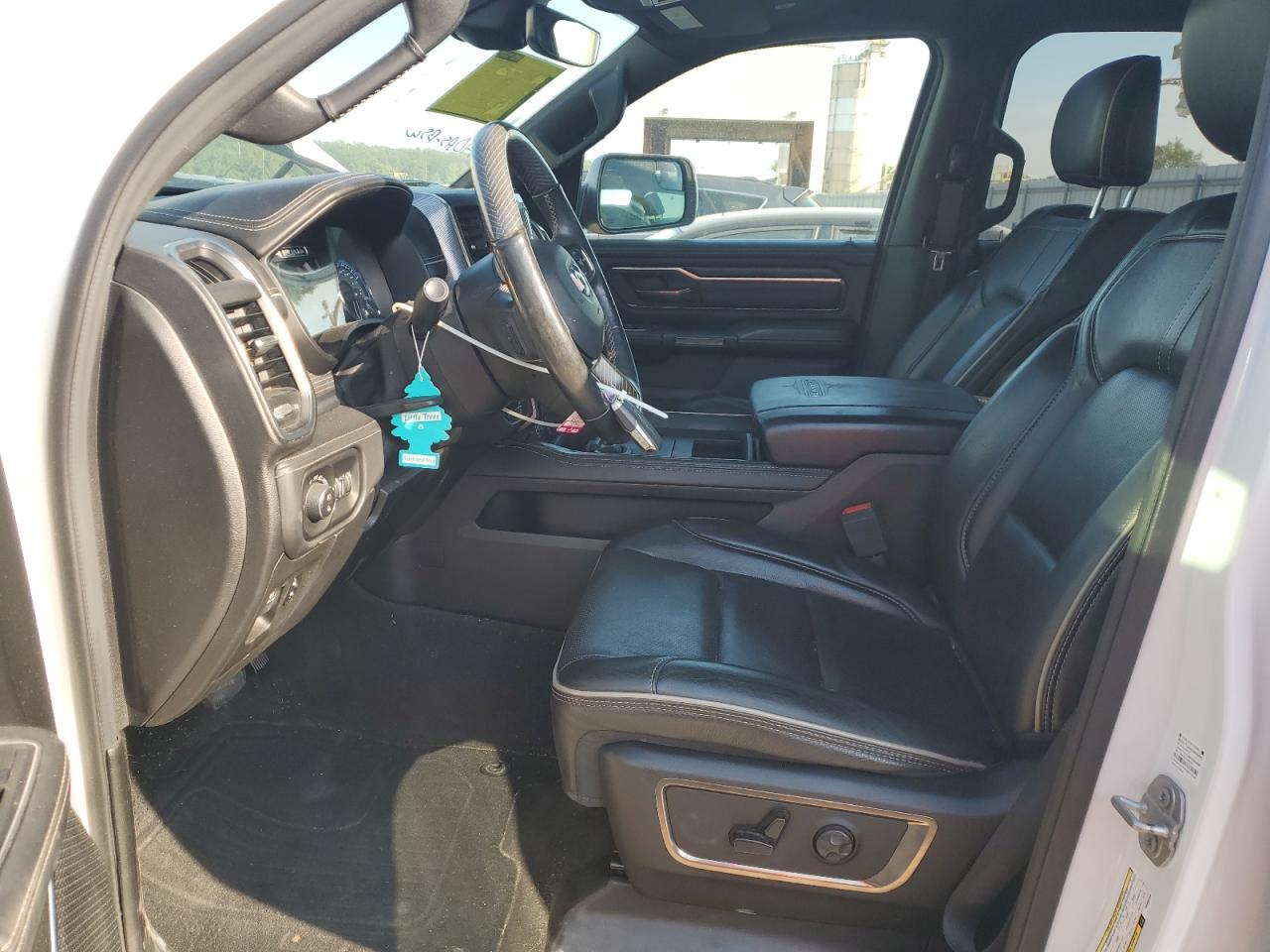 2019 Ram 1500 Limited VIN: 1C6SRFPT4KN805448 Lot: 80618225