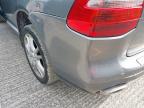 2009 PORSCHE CAYENNE TIPTRONIC S D  for sale at Copart CHESTER