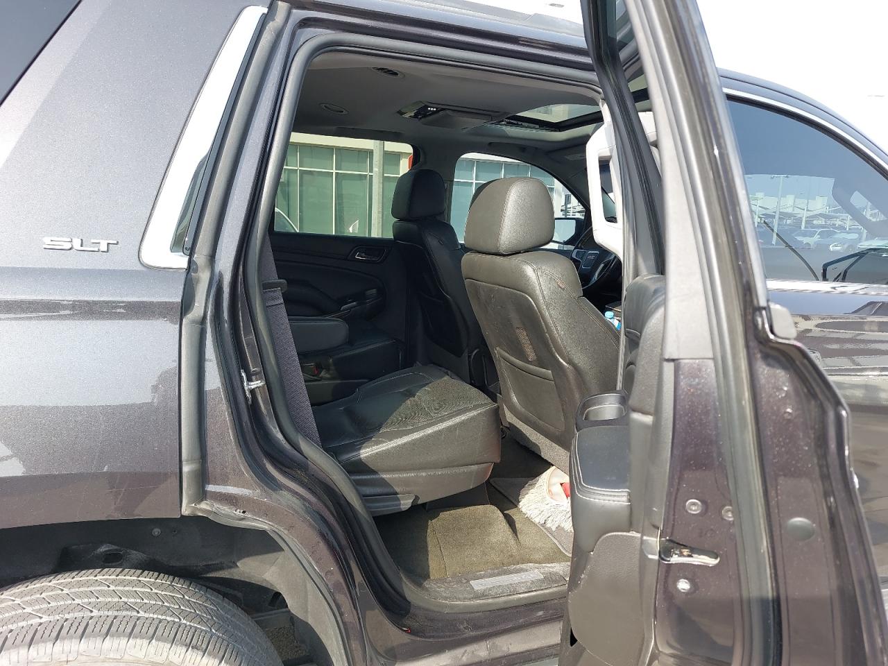 1GKS2BKC6GR249077 - 2000 Gmc yukon - #71583015