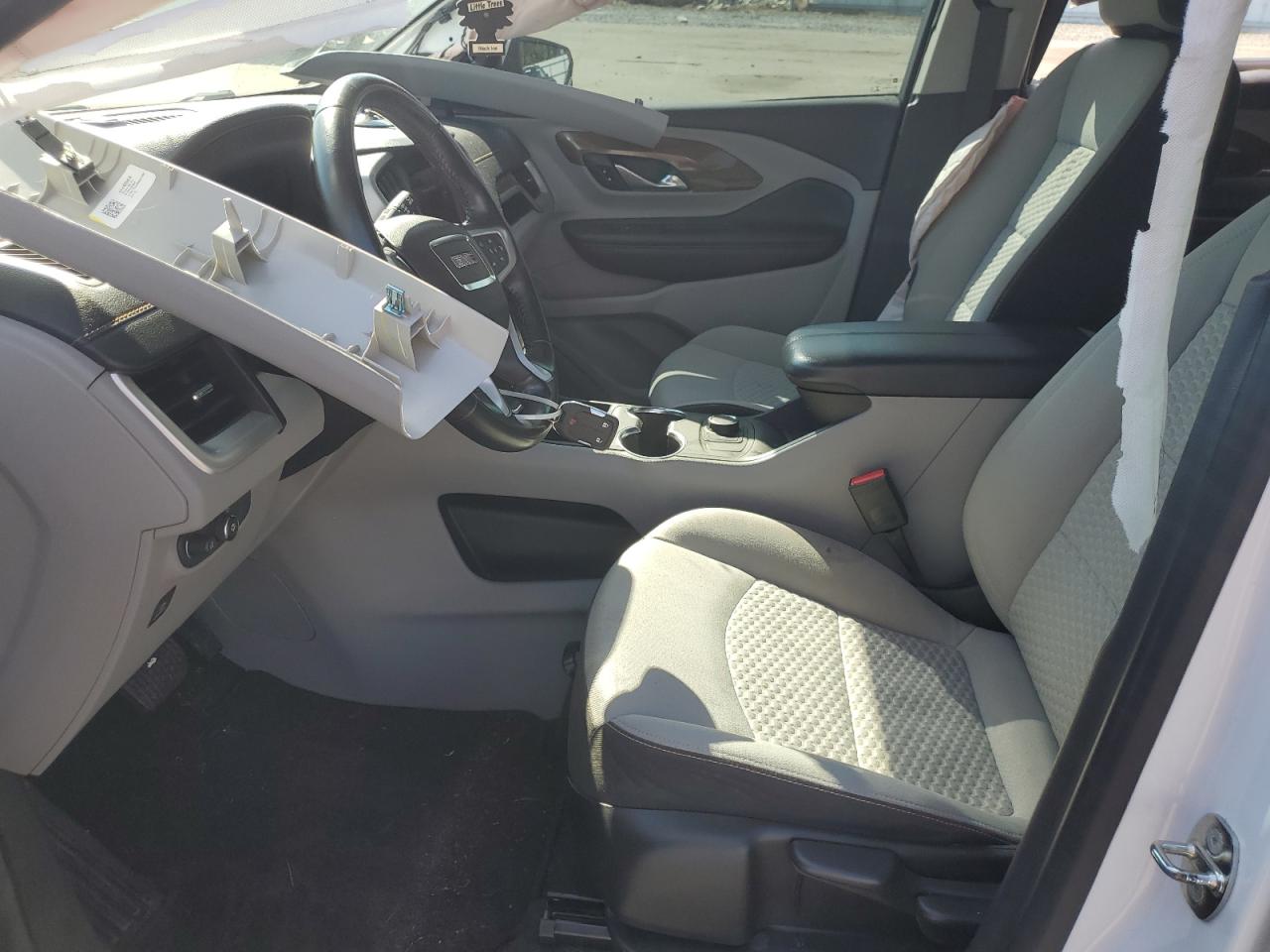 2018 GMC Terrain Sle VIN: 3GKALMEV0JL410071 Lot: 71297945