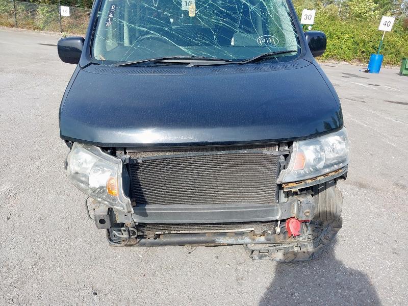 2004 HONDA  