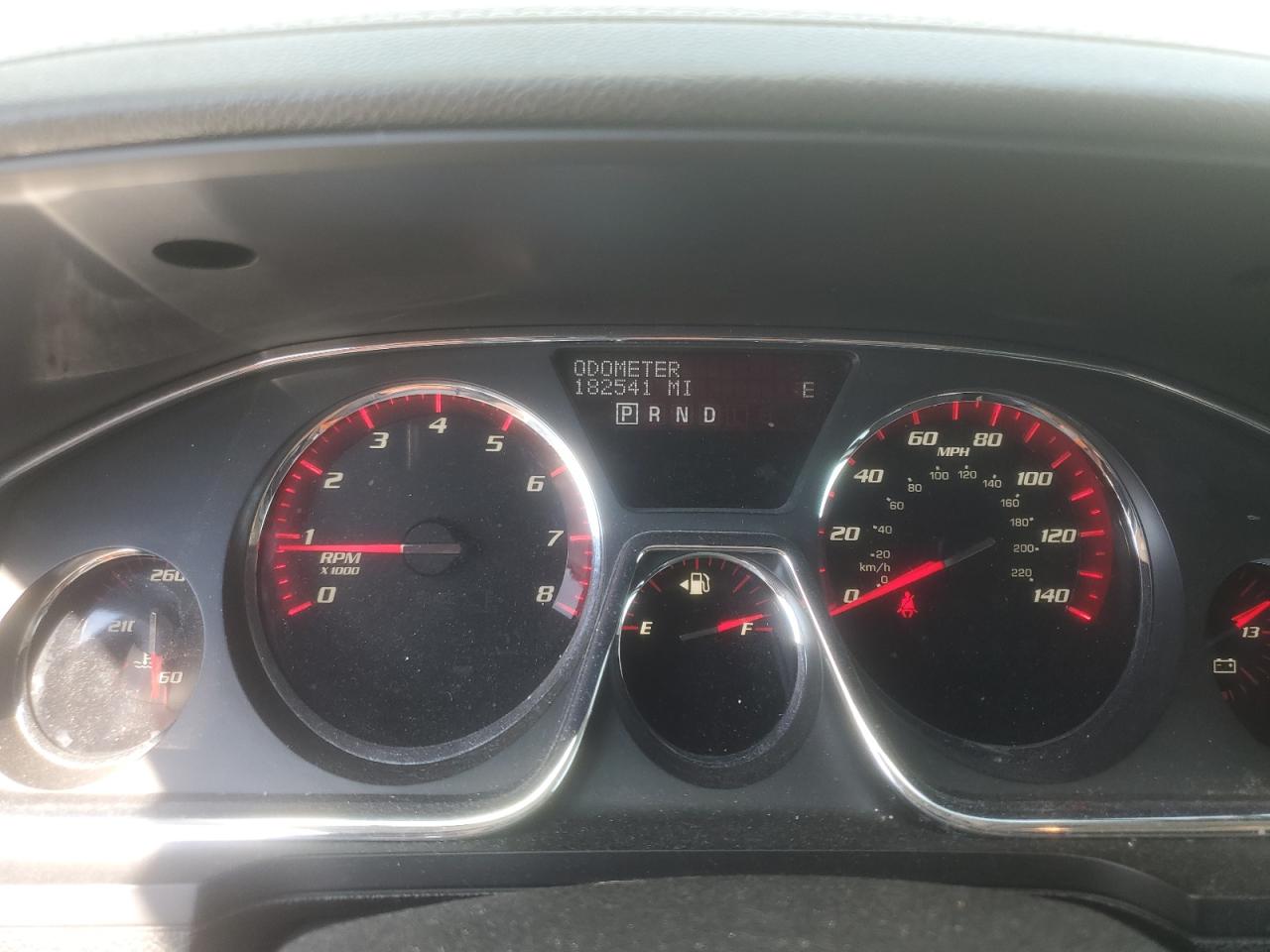 2016 GMC Acadia Sle VIN: 1GKKRPKD0GJ285220 Lot: 72076105