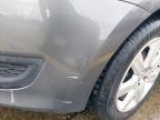 2011 VOLKSWAGEN POLO SE TDI 75  for sale at Copart WHITBURN