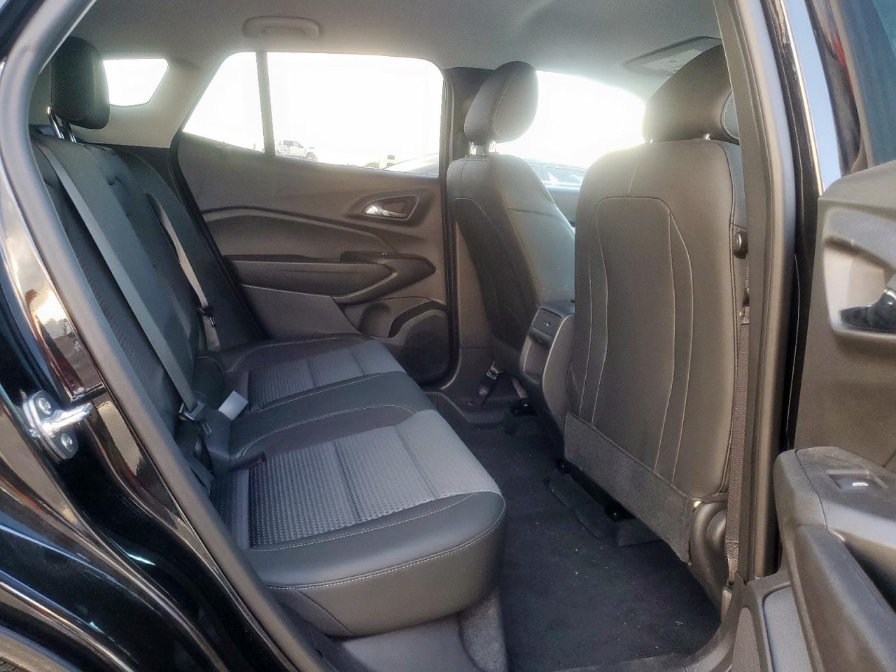 2024 Chevrolet Trax 1Lt VIN: KL77LHE25RC216806 Lot: 81683635