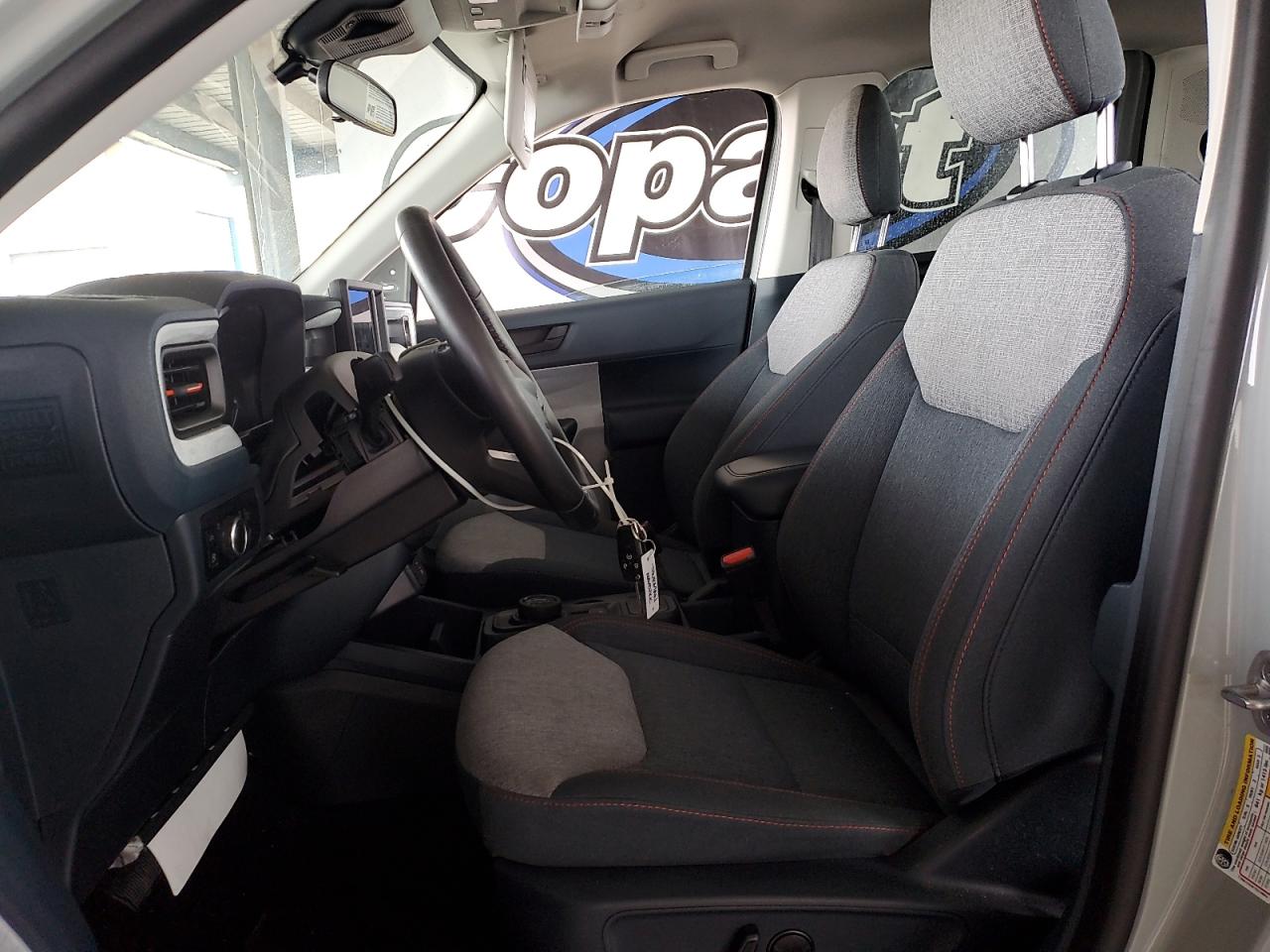 2024 Ford Maverick Xlt VIN: 3FTTW8H35RRB23525 Lot: 81721635