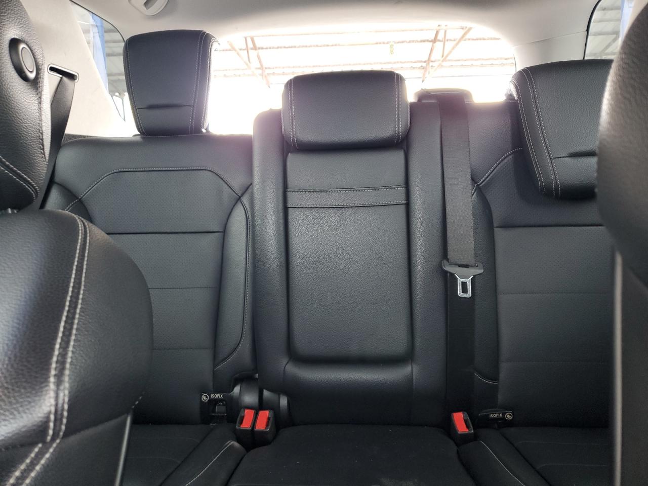2015 Mercedes-Benz Ml 350 VIN: 4JGDA5JB8FA517055 Lot: 84811405