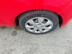 2013 HYUNDAI I10 CLASSIC for sale at Copart WHITBURN