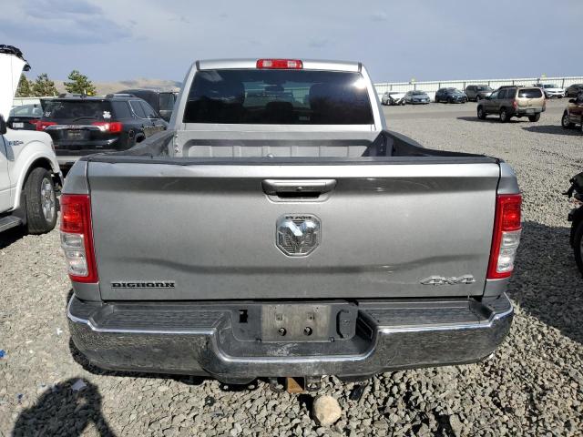 RAM 2500 2020 Silver