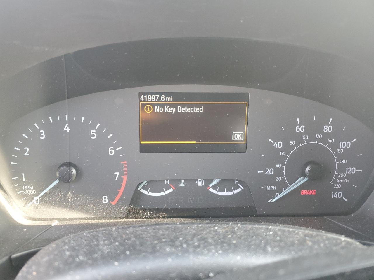 2021 Ford Escape Sel VIN: 1FMCU9H60MUB29333 Lot: 80066635