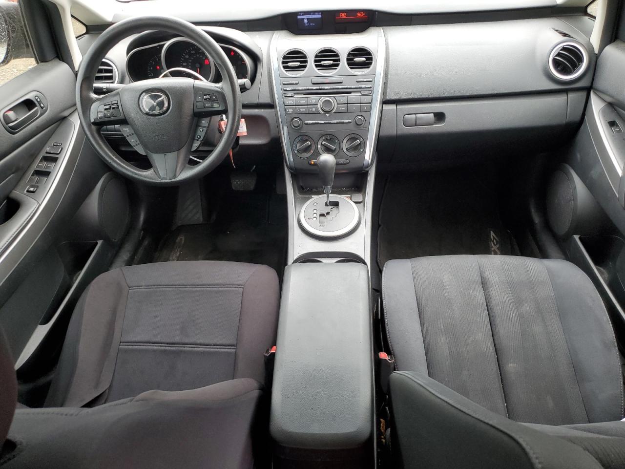 2010 Mazda Cx-7 VIN: JM3ER2W52A0331312 Lot: 80684995