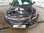 2015 VAUXHALL INSIGNIA for sale at Copart EAST KILBRIDE