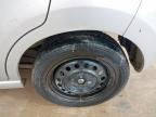 2013 SUZUKI ALTO SZ  for sale at Copart BRISTOL