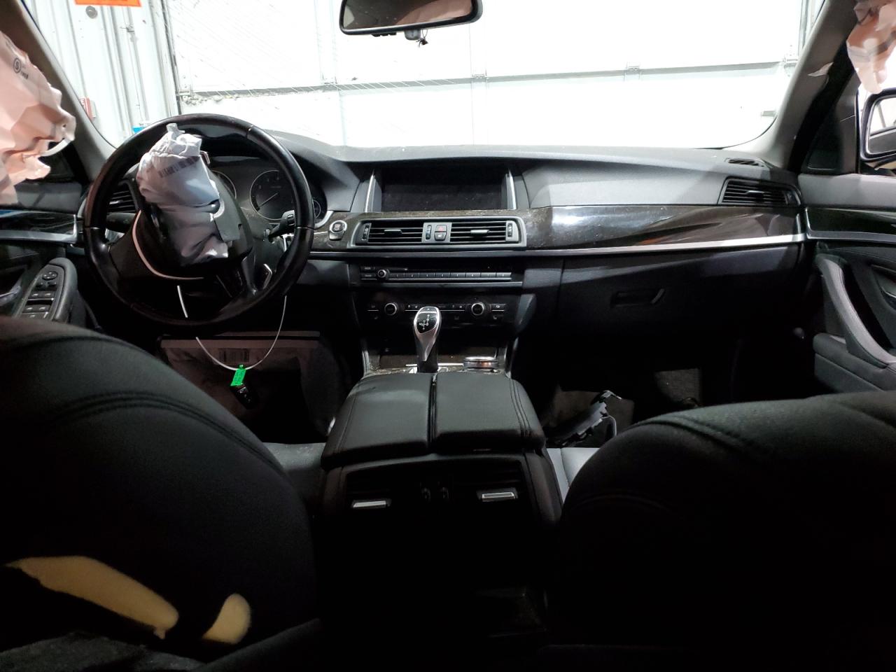 2016 BMW 528 Xi VIN: WBA5A7C58GG152156 Lot: 71701585