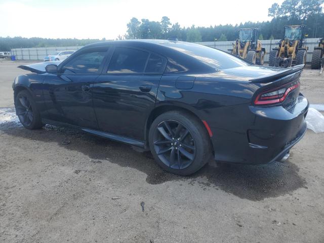  DODGE CHARGER 2019 Черный