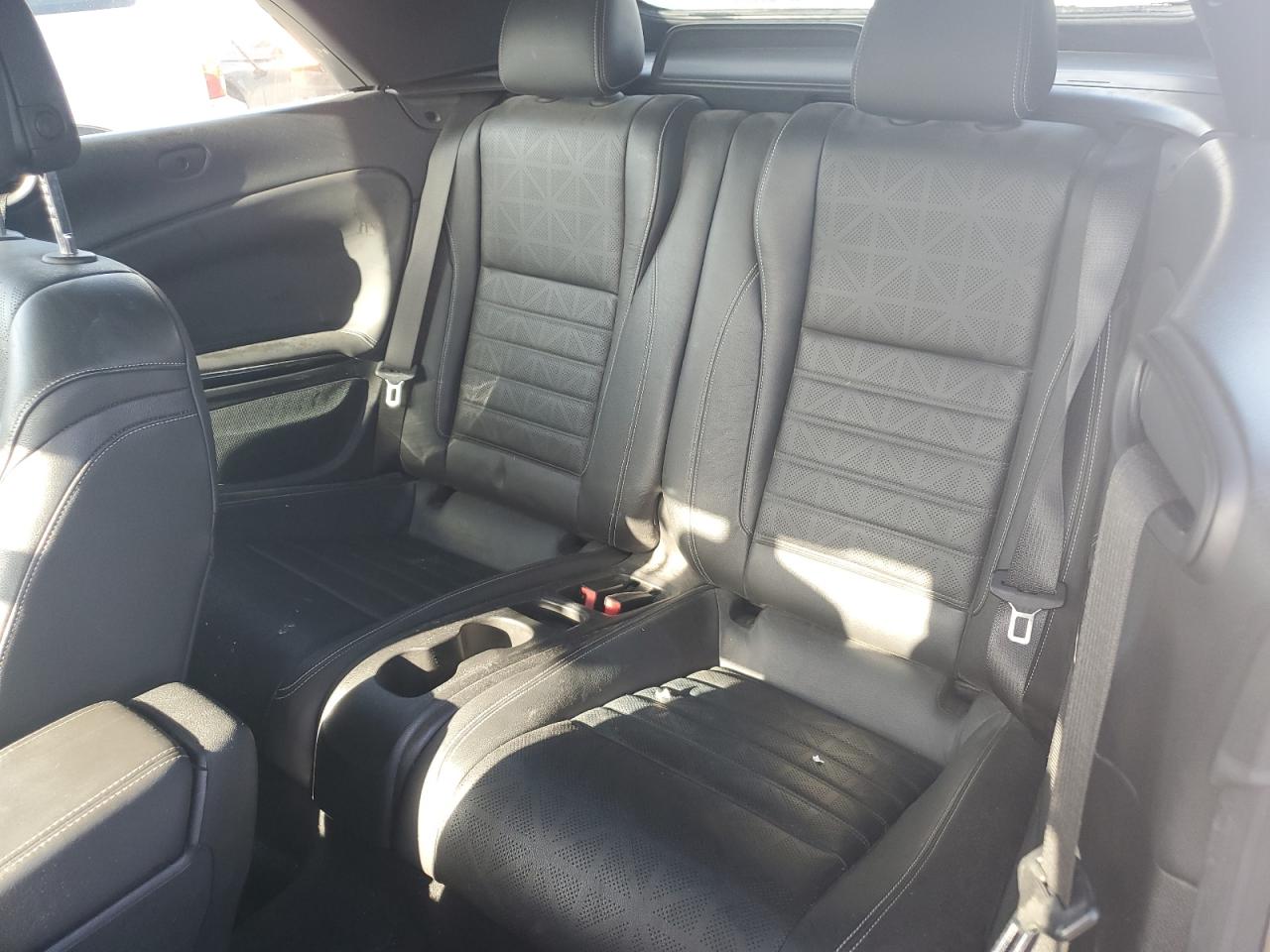 2016 Buick Cascada Premium VIN: W04WT3N57GG035072 Lot: 70885895