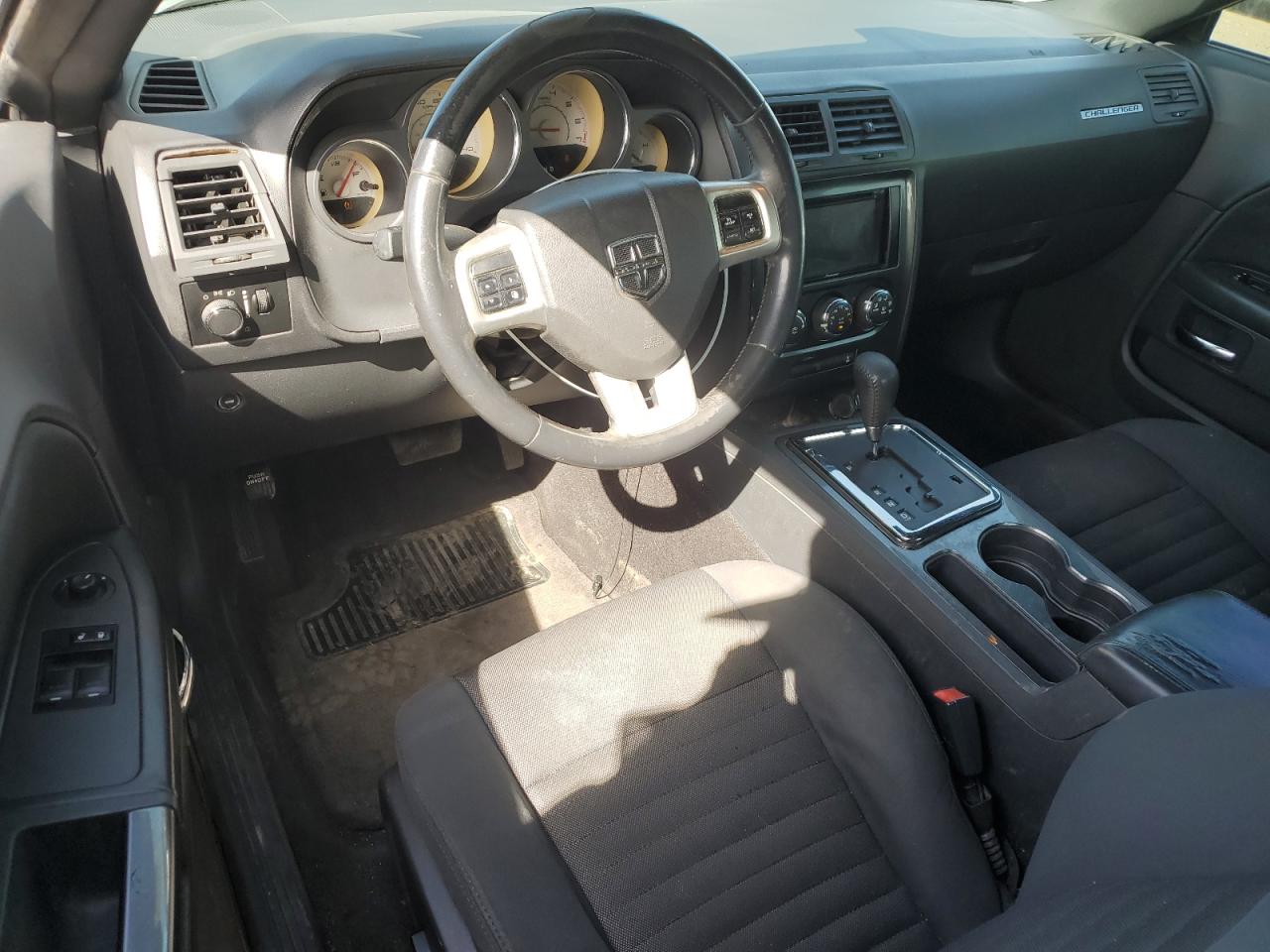 2011 Dodge Challenger VIN: 2B3CJ4DG6BH603088 Lot: 84291495
