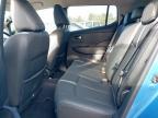 2020 NISSAN LEAF TEKNA  for sale at Copart GLOUCESTER