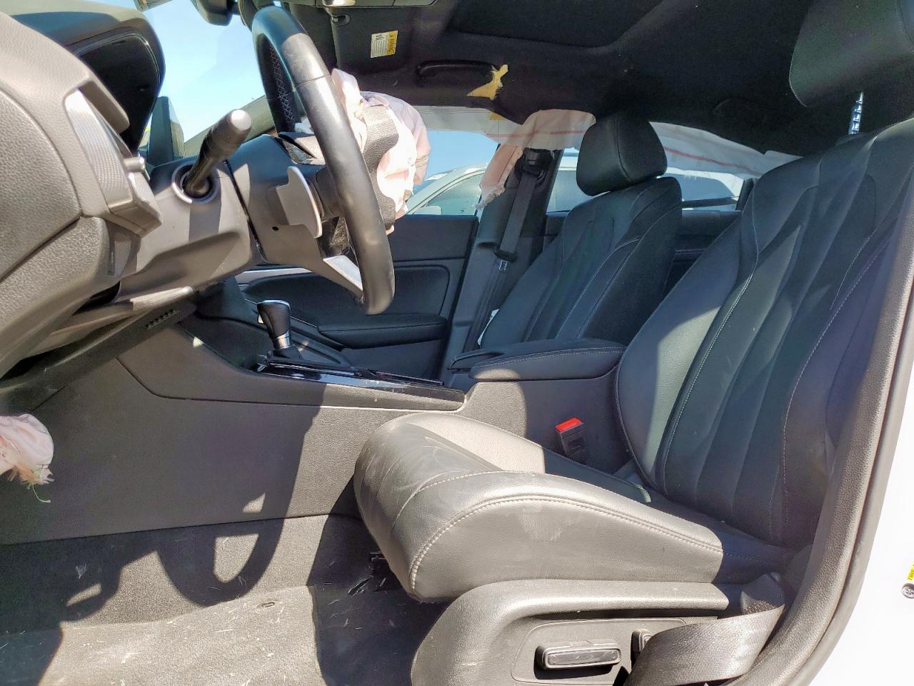 2024 Acura Integra A-Spec VIN: 19UDE4H37RA017296 Lot: 71311605