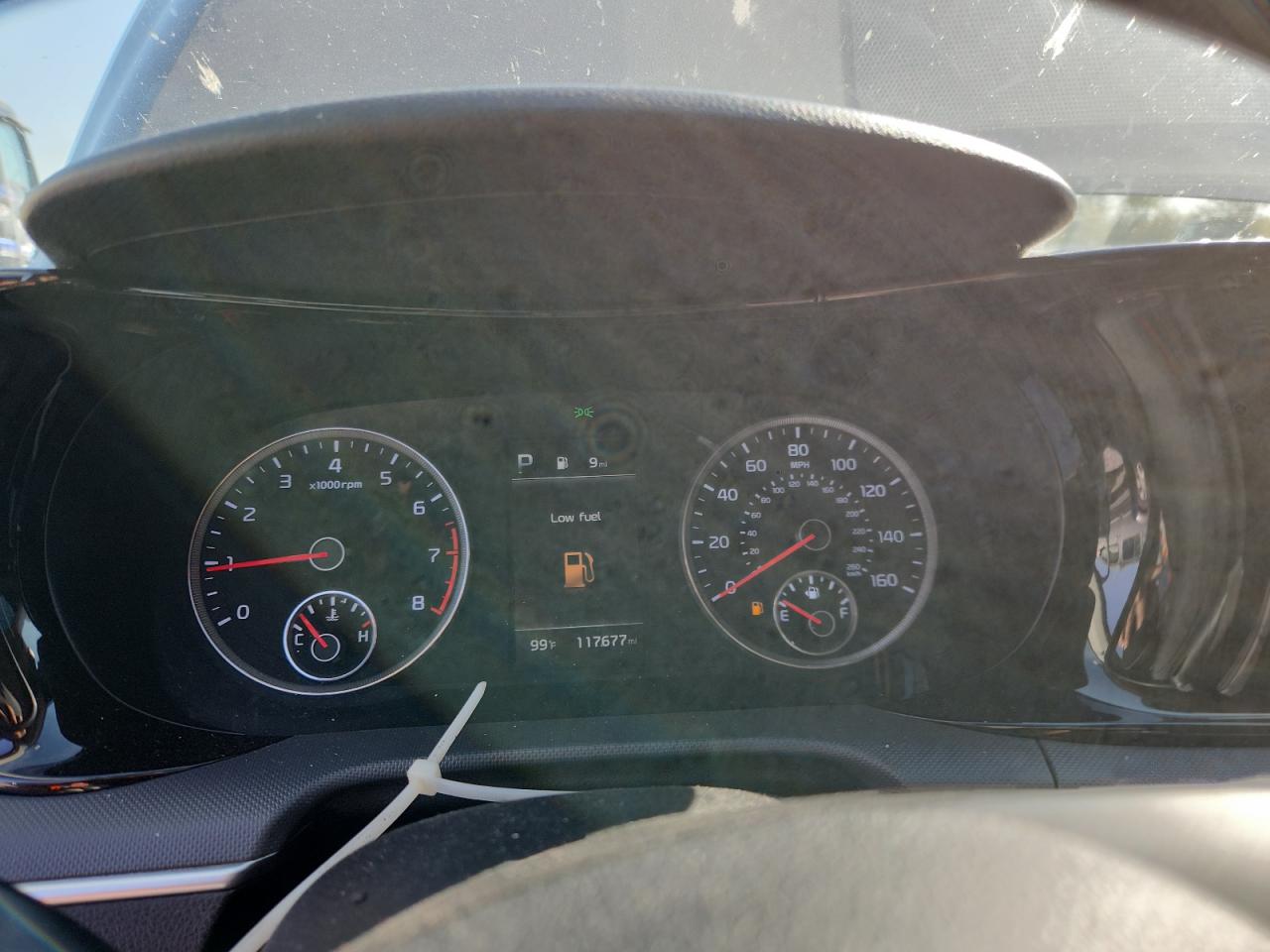 2021 Kia K5 Lxs VIN: 5XXG14J29MG019069 Lot: 80756935