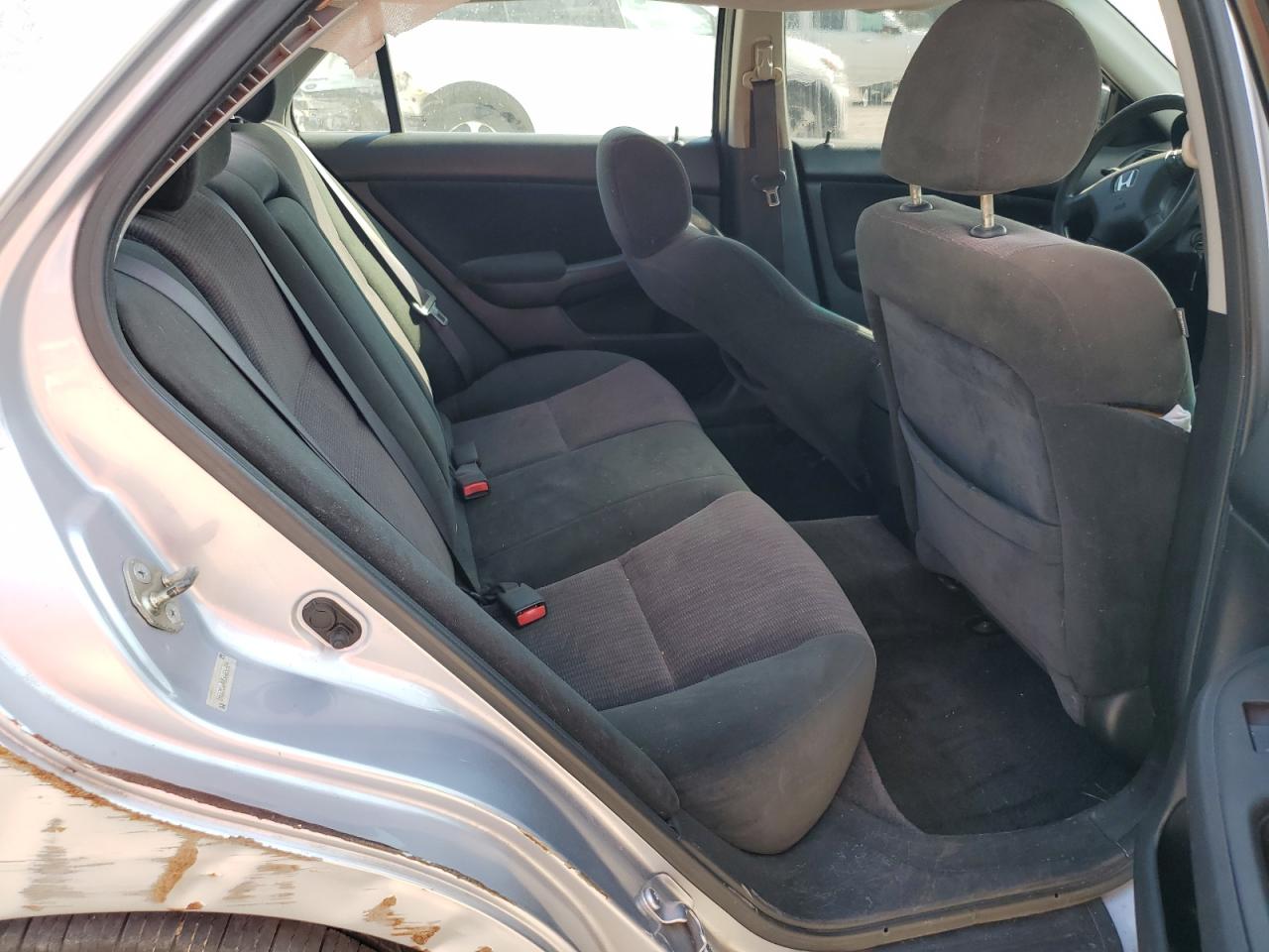 2005 Honda Accord Lx VIN: 1HGCM56485A026924 Lot: 71842155