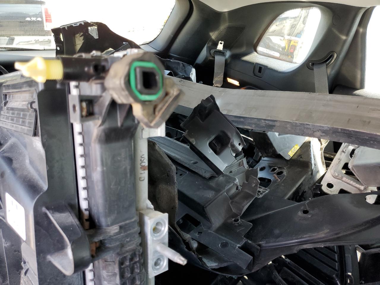 2021 Jeep Cherokee Limited VIN: 1C4PJMDX9MD144798 Lot: 84206145