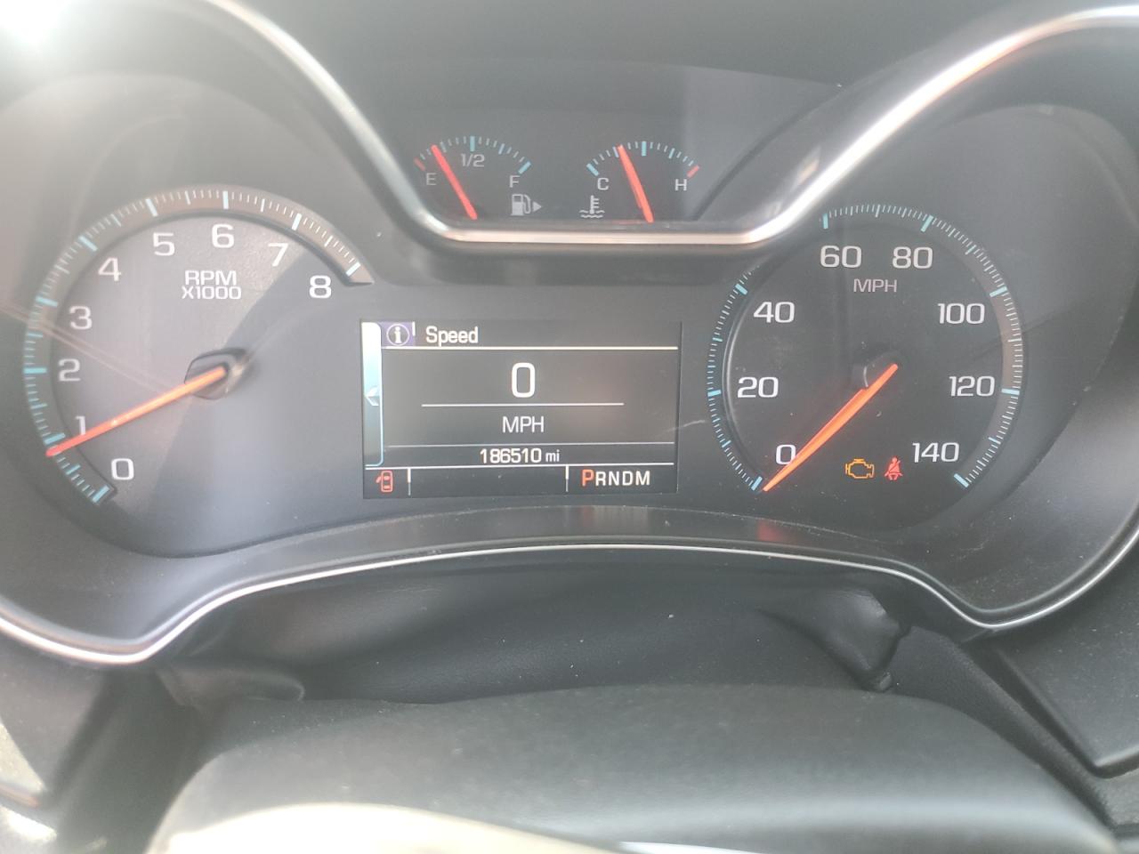 2014 Chevrolet Impala Ltz VIN: 1G1145SL4EU165622 Lot: 80703515